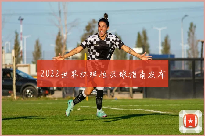 2022世界杯理性买球指南发布